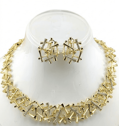 Necklace Set
